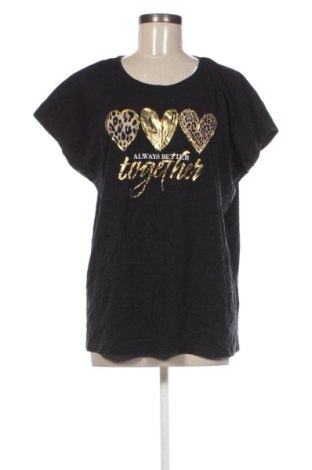 Dámska blúza Janina, Veľkosť XL, Farba Čierna, Cena  11,95 €