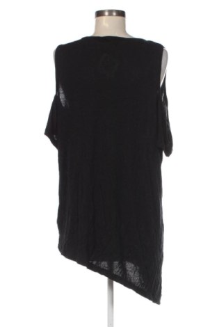 Дамска блуза Janina, Размер XL, Цвят Черен, Цена 10,22 €