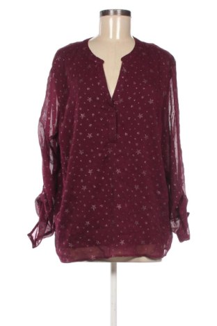 Damen Shirt Janina, Größe XL, Farbe Mehrfarbig, Preis 12,99 €