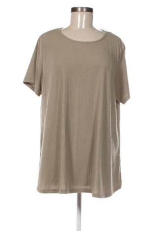 Дамска блуза Janina, Размер XXL, Цвят Зелен, Цена 8,18 €