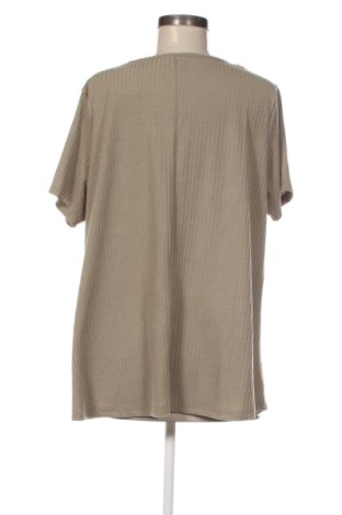 Дамска блуза Janina, Размер XXL, Цвят Зелен, Цена 8,18 €