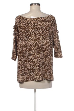 Bluzka damska Janina, Rozmiar XXL, Kolor Kolorowy, Cena 42,99 zł