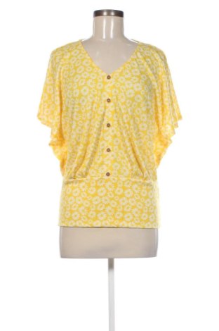 Damen Shirt Janina, Größe M, Farbe Mehrfarbig, Preis 12,99 €