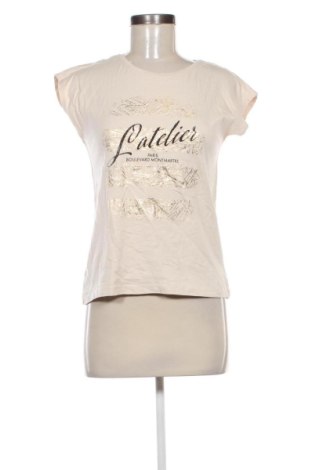 Bluzka damska Janina, Rozmiar XS, Kolor Beżowy, Cena 20,99 zł