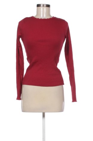 Дамска блуза Janina, Размер XS, Цвят Червен, Цена 10,22 €