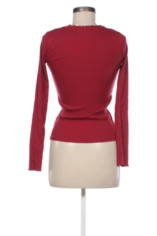 Дамска блуза Janina, Размер XS, Цвят Червен, Цена 10,22 €