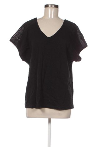 Дамска блуза Janina, Размер L, Цвят Черен, Цена 7,15 €