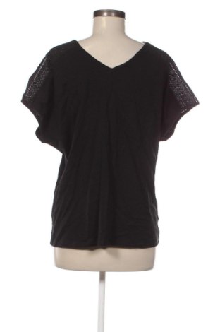 Дамска блуза Janina, Размер L, Цвят Черен, Цена 7,15 €