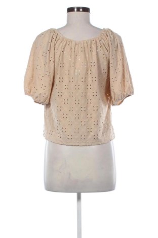 Bluză de femei Janina, Mărime L, Culoare Bej, Preț 98,99 Lei