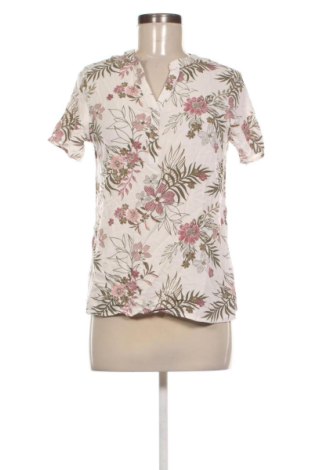 Damen Shirt Janina, Größe M, Farbe Mehrfarbig, Preis 12,99 €