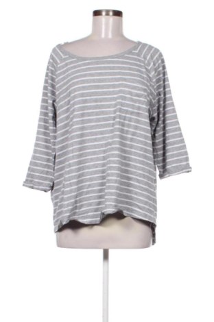 Damen Shirt Janina, Größe XXL, Farbe Mehrfarbig, Preis 7,99 €