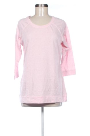 Дамска блуза Janina, Размер XL, Цвят Розов, Цена 10,22 €