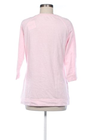 Дамска блуза Janina, Размер XL, Цвят Розов, Цена 10,22 €