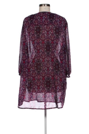 Bluzka damska Janina, Rozmiar XXL, Kolor Kolorowy, Cena 28,99 zł