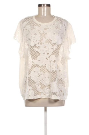 Дамска блуза Janina, Размер 3XL, Цвят Екрю, Цена 7,66 €