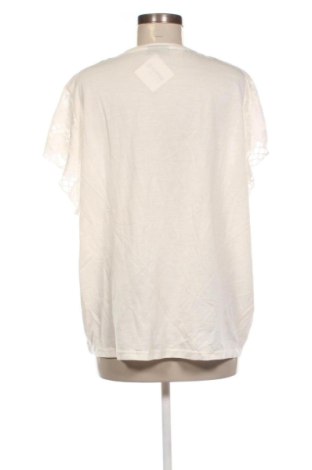 Дамска блуза Janina, Размер 3XL, Цвят Екрю, Цена 7,66 €