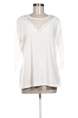 Bluză de femei Janina, Mărime XL, Culoare Alb, Preț 60,99 Lei