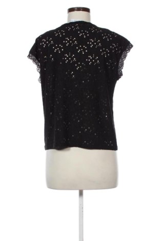 Bluzka damska Janina, Rozmiar S, Kolor Czarny, Cena 37,99 zł