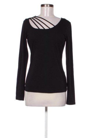 Dámská halenka Janina, Velikost M, Barva Černá, Cena  89,00 Kč