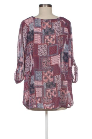 Дамска блуза Janina, Размер L, Цвят Многоцветен, Цена 10,22 €