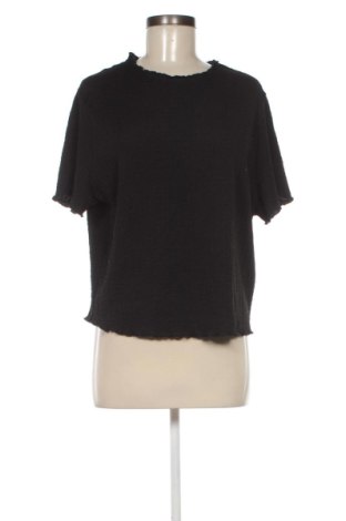 Дамска блуза Janina, Размер XL, Цвят Черен, Цена 10,22 €