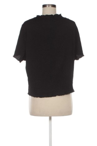 Дамска блуза Janina, Размер XL, Цвят Черен, Цена 10,22 €