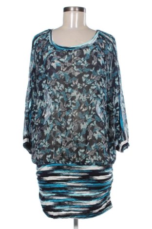 Bluzka damska Janina, Rozmiar XL, Kolor Kolorowy, Cena 14,99 zł