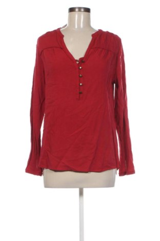 Дамска блуза Janina, Размер M, Цвят Червен, Цена 10,22 €