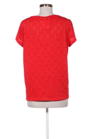 Damen Shirt Janina, Größe XL, Farbe Rot, Preis € 8,99