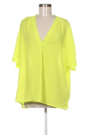 Női blúz Janina, Méret XXL, Szín Zöld, Ár 4 132 Ft