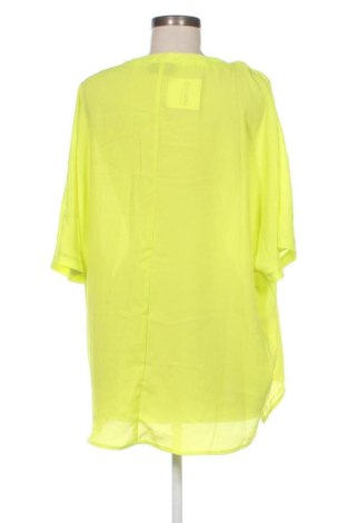 Női blúz Janina, Méret XXL, Szín Zöld, Ár 4 132 Ft