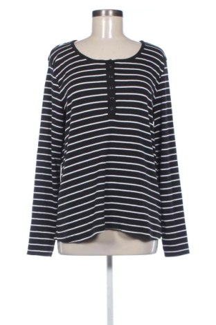 Damen Shirt Janina, Größe XL, Farbe Mehrfarbig, Preis € 4,99