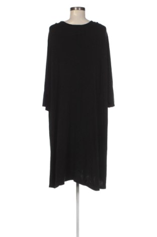 Damen Shirt Janina, Größe 4XL, Farbe Schwarz, Preis 12,99 €