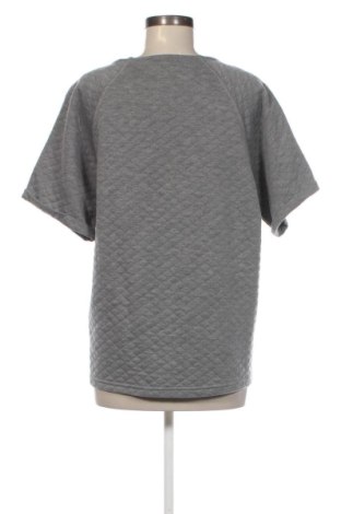 Damen Shirt Janina, Größe XXL, Farbe Grau, Preis 12,99 €