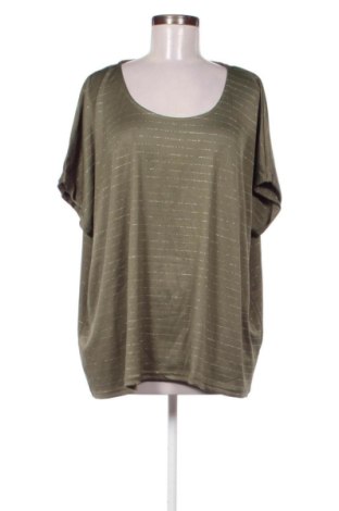 Damen Shirt Janina, Größe 3XL, Farbe Mehrfarbig, Preis € 12,99