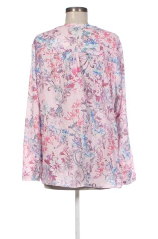 Bluzka damska Janina, Rozmiar XXL, Kolor Kolorowy, Cena 28,99 zł