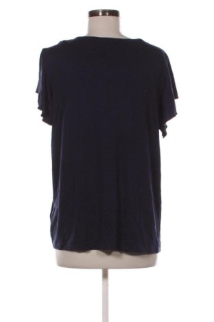 Γυναικεία μπλούζα Janina, Μέγεθος XXL, Χρώμα Μπλέ, Τιμή 11,99 €