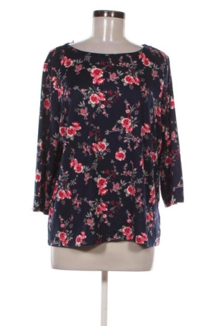 Damen Shirt Janina, Größe XL, Farbe Mehrfarbig, Preis € 4,99