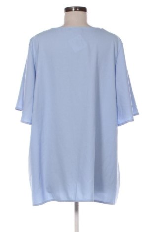 Дамска блуза Janina, Размер XXL, Цвят Син, Цена 10,22 €