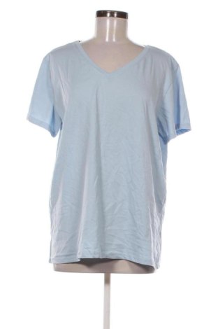 Дамска блуза Janina, Размер XXL, Цвят Син, Цена 10,22 €