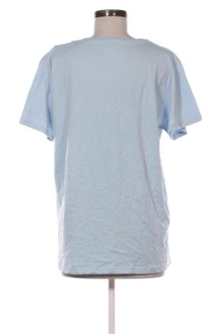 Дамска блуза Janina, Размер XXL, Цвят Син, Цена 10,22 €