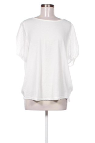 Bluză de femei Janina, Mărime L, Culoare Alb, Preț 60,99 Lei