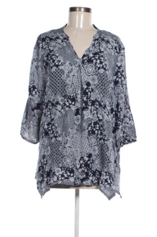 Damen Shirt Janina, Größe XL, Farbe Mehrfarbig, Preis 8,99 €