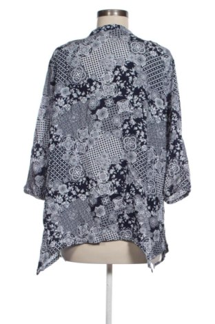 Damen Shirt Janina, Größe XL, Farbe Mehrfarbig, Preis 8,99 €