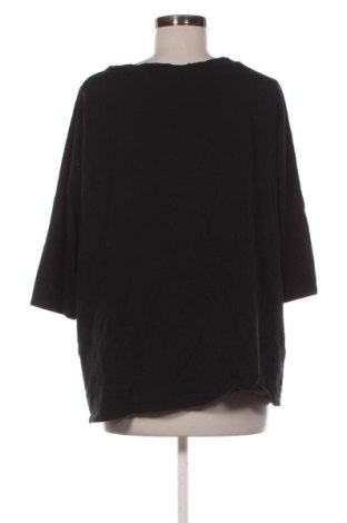 Damen Shirt Janina, Größe XXL, Farbe Schwarz, Preis 12,99 €