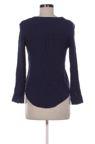 Bluzka damska Janina, Rozmiar S, Kolor Niebieski, Cena 17,99 zł