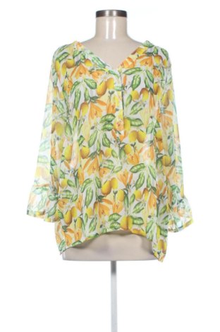 Bluză de femei Janina, Mărime XL, Culoare Multicolor, Preț 17,99 Lei