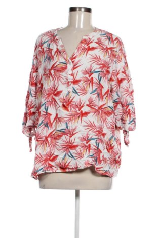 Damen Shirt Janina, Größe XXL, Farbe Mehrfarbig, Preis € 7,99