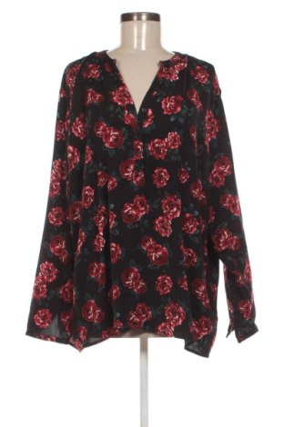 Bluzka damska Janina, Rozmiar XXL, Kolor Kolorowy, Cena 51,99 zł