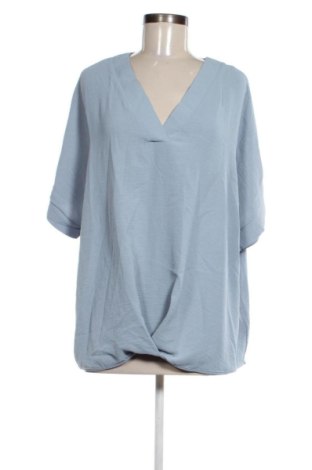 Дамска блуза Janina, Размер XXL, Цвят Зелен, Цена 8,18 €